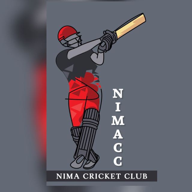 NIMA Cricket Club