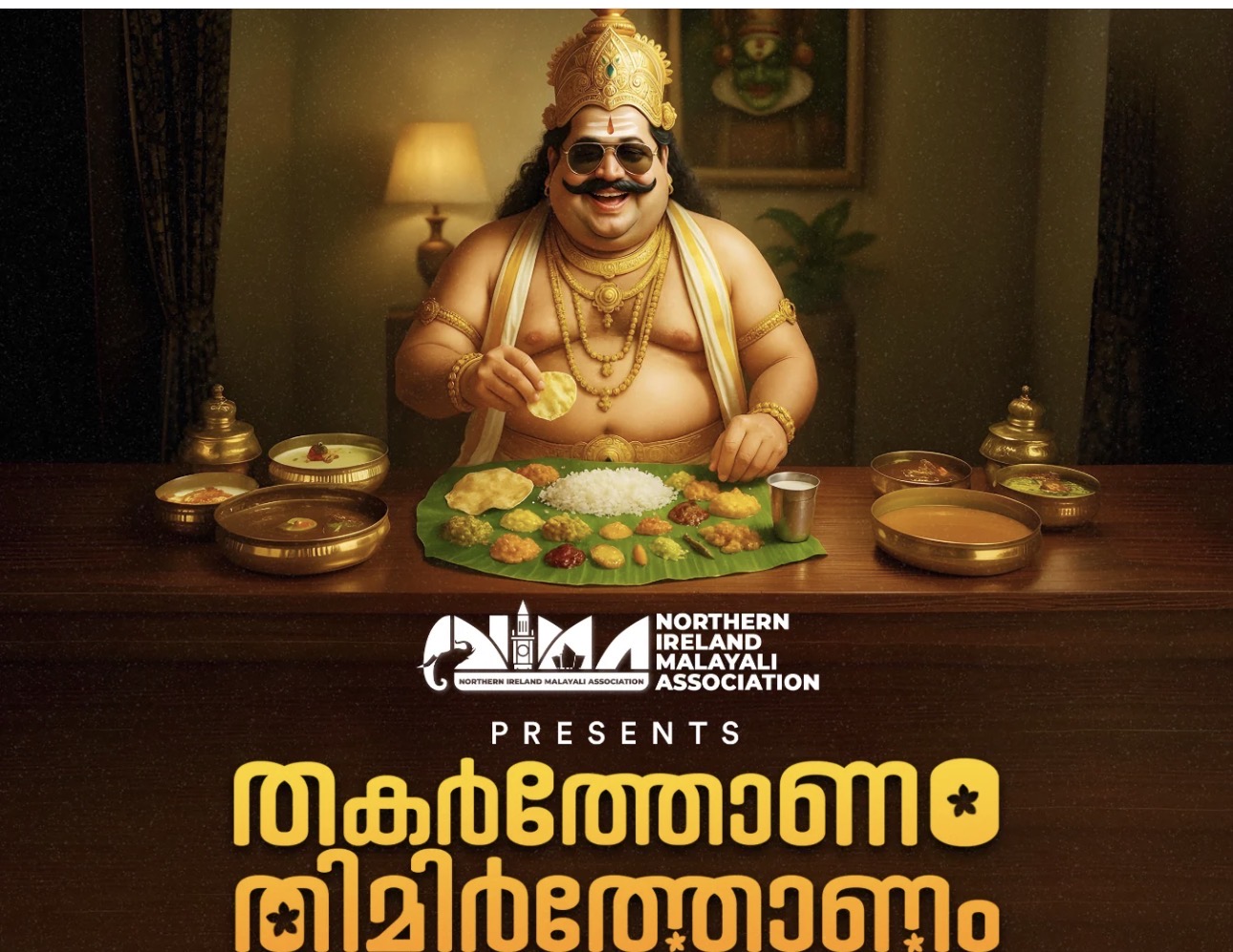Onam Celebration 2025